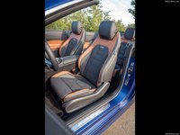 Mercedes-Benz E53 AMG Cabriolet 2021 Sweatshirt #1438814