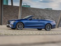 Mercedes-Benz E53 AMG Cabriolet 2021 Mouse Pad 1438816