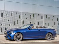 Mercedes-Benz E53 AMG Cabriolet 2021 mug #1438817