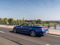 Mercedes-Benz E53 AMG Cabriolet 2021 mug #1438822
