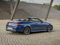 Mercedes-Benz E53 AMG Cabriolet 2021 Sweatshirt #1438828