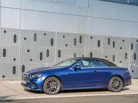 Mercedes-Benz E53 AMG Cabriolet 2021 Sweatshirt #1438830