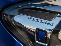 Mercedes-Benz E53 AMG Cabriolet 2021 Mouse Pad 1438836