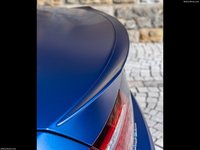 Mercedes-Benz E53 AMG Cabriolet 2021 Longsleeve T-shirt #1438842