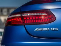 Mercedes-Benz E53 AMG Cabriolet 2021 Mouse Pad 1438849