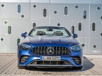 Mercedes-Benz E53 AMG Cabriolet 2021 Poster 1438851