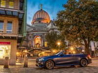Mercedes-Benz E53 AMG Cabriolet 2021 Longsleeve T-shirt #1438861