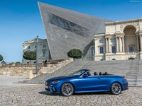 Mercedes-Benz E53 AMG Cabriolet 2021 Mouse Pad 1438864