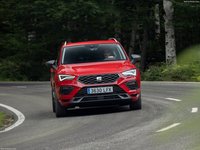 Seat Ateca 2020 Sweatshirt #1438900