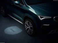 Seat Ateca 2020 mug #1438909