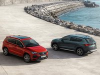 Seat Ateca 2020 Poster 1438912