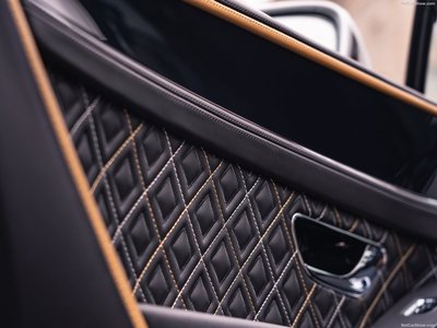 Bentley Continental GT Mulliner 2020 Tank Top