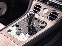 Bentley Continental GT Mulliner 2020 stickers 1438977