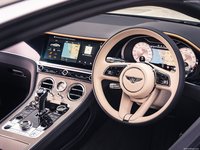 Bentley Continental GT Mulliner 2020 tote bag #1438980
