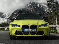 BMW M4 Coupe Competition 2021 puzzle 1439196
