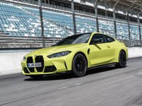 BMW M4 Coupe Competition 2021 puzzle 1439216