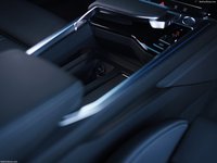 Audi e-tron Sportback [UK] 2021 Poster 1439304