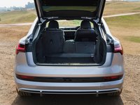 Audi e-tron Sportback [UK] 2021 tote bag #1439305