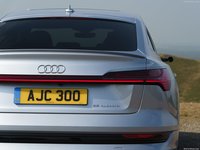 Audi e-tron Sportback [UK] 2021 Tank Top #1439308