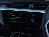 Audi e-tron Sportback [UK] 2021 Tank Top #1439309