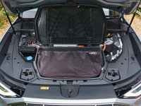 Audi e-tron Sportback [UK] 2021 Tank Top #1439311
