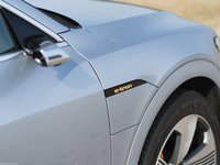 Audi e-tron Sportback [UK] 2021 Mouse Pad 1439313