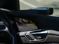 Audi e-tron Sportback [UK] 2021 tote bag #1439314