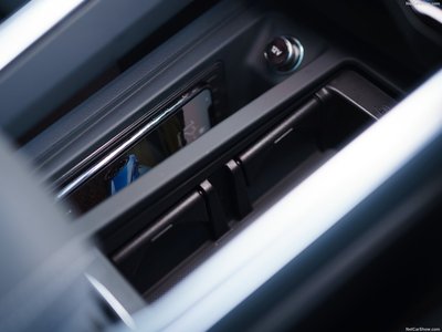 Audi e-tron Sportback [UK] 2021 Mouse Pad 1439318