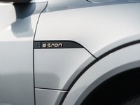 Audi e-tron Sportback [UK] 2021 Longsleeve T-shirt #1439322