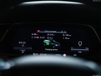 Audi e-tron Sportback [UK] 2021 Tank Top #1439326