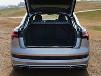 Audi e-tron Sportback [UK] 2021 hoodie #1439330