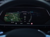 Audi e-tron Sportback [UK] 2021 hoodie #1439338