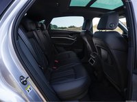 Audi e-tron Sportback [UK] 2021 t-shirt #1439342
