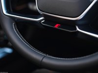 Audi e-tron Sportback [UK] 2021 stickers 1439347
