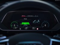 Audi e-tron Sportback [UK] 2021 Poster 1439351