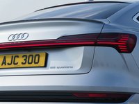 Audi e-tron Sportback [UK] 2021 Poster 1439357