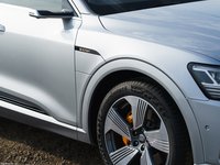 Audi e-tron Sportback [UK] 2021 stickers 1439362