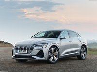 Audi e-tron Sportback [UK] 2021 Sweatshirt #1439366
