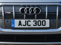 Audi e-tron Sportback [UK] 2021 t-shirt #1439372
