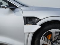 Audi e-tron Sportback [UK] 2021 mug #1439376