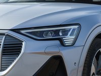 Audi e-tron Sportback [UK] 2021 tote bag #1439380