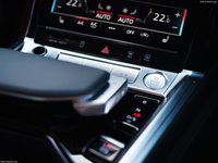 Audi e-tron Sportback [UK] 2021 Tank Top #1439381