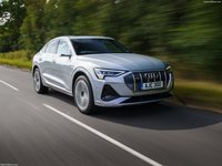 Audi e-tron Sportback [UK] 2021 mug #1439389