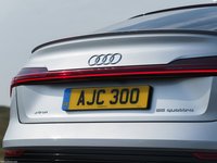 Audi e-tron Sportback [UK] 2021 mug #1439391