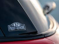 Mini Paddy Hopkirk Edition 2020 stickers 1439507