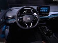 Volkswagen ID.4 1st Edition 2021 stickers 1439618
