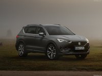 Seat Tarraco FR 2020 Mouse Pad 1439867