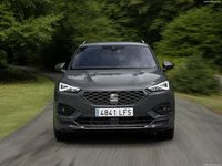 Seat Tarraco FR 2020 Poster 1439868