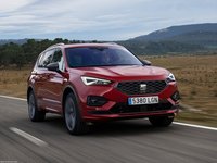 Seat Tarraco FR 2020 Sweatshirt #1439869