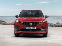 Seat Tarraco FR 2020 hoodie #1439870